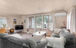 Holiday Home Thadesvej Rømø X