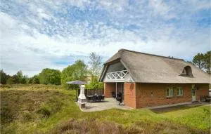 Holiday Home Thadesvej Rømø X - Toftum