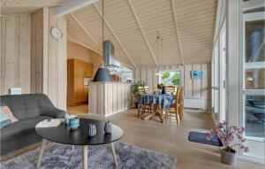 Holiday Home Alperosevej Væggerløse I