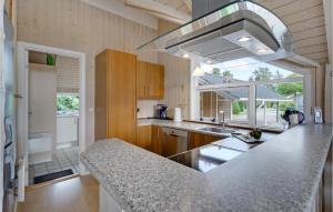 Holiday Home Alperosevej Væggerløse I