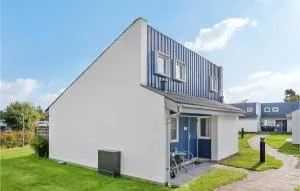 Holiday Home Nørrevang Væggerløse Iv - 博托比