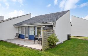 Holiday Home Nørrevang Væggerløse Iv