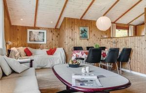 3 Bedroom Awesome Home In Sydals