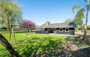 3 Bedroom Awesome Home In Sydals