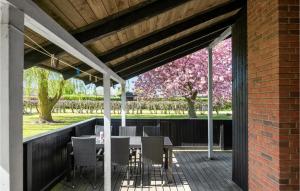 3 Bedroom Awesome Home In Sydals