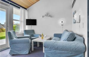 Holiday Home Nørrevang Væggerløse Iv