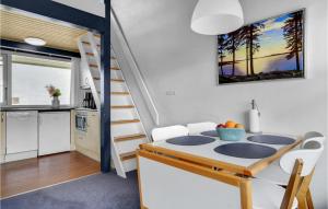 Holiday Home Nørrevang Væggerløse Iv