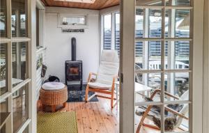 3 Bedroom Beautiful Home In Anholt