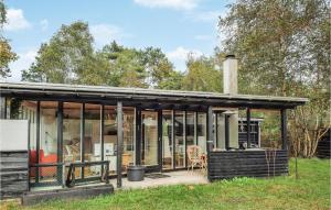 3 Bedroom Beautiful Home In Anholt