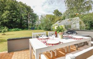 Two-Bedroom Holiday Home In Nexo