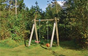 Holiday Home Lyngshuse Herning V