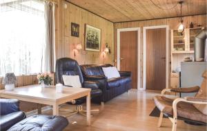 Holiday Home Lyngshuse Herning V