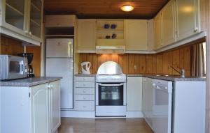 Holiday Home Lyngshuse Herning V