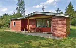 Holiday Home Lyngshuse Herning V - Ikast
