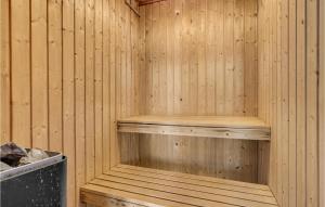 Stunning Home In Gilleleje With Sauna