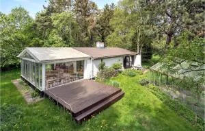 Amazing Home In Nykøbing Sj With Wifi - Klint