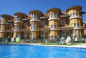 Apartamentos Quinto Sueño - Noja