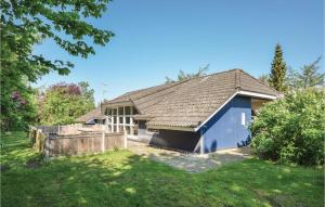 Holiday Home Tjørnevænget Humble Ix