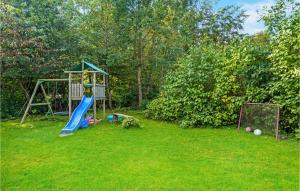 3 Bedroom Beautiful Home In Vig