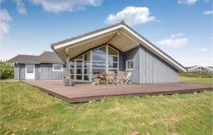 Holiday Home Vinderup With Hot Tub X