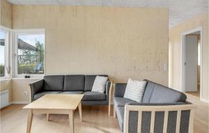 Two-Bedroom Holiday Home In Haderslev