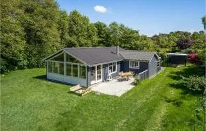 Lovely Home In Nykøbing Sj With Wifi - Nygård