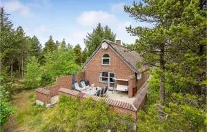 Holiday Home Romo Lxviii - Havneby