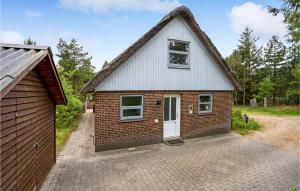 Holiday Home Romo Lxviii