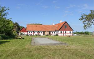 Nice Apartment In Nexø With Wifi