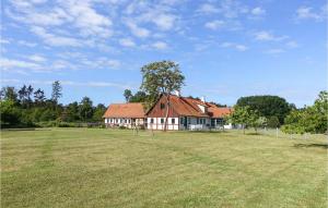 Nice Apartment In Nexø With Wifi