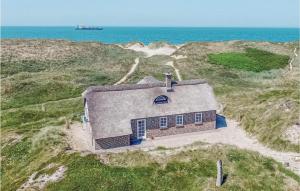 Holiday Home Doblervej Harboøre Denm