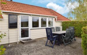 Holiday Home Brenderup Fyn With Fireplace I