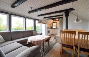 Holiday Home Brenderup Fyn With Fireplace I