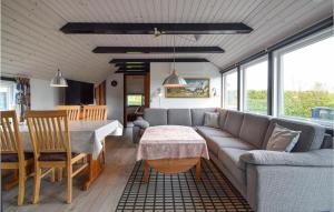 Holiday Home Brenderup Fyn With Fireplace I