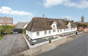 Gorgeous Home In Højer With Wifi - Vrågård