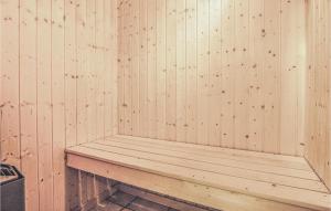 Apartment Havnevej Nykøbing Sj Iii