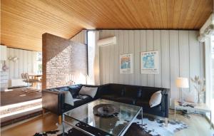 Holiday Home Jtagholmsvej Rømø I