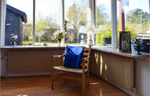 Holiday Home Mellemvang