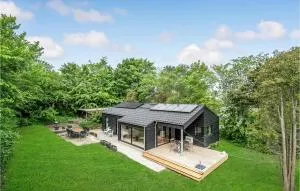 Holiday Home Højdevej - Vejby