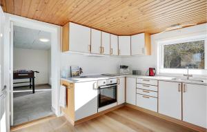 Amazing Home In Nørre Nebel With Wifi