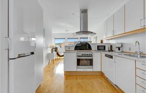 Two-Bedroom Apartment In Aabenraa