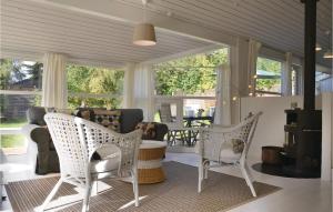 Holiday Home Bl