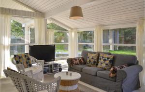 Holiday Home Bl