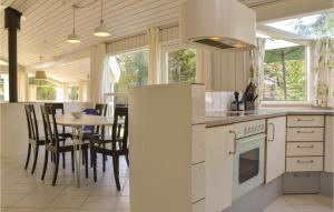 Holiday Home Bl