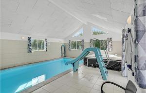 Amazing Home In Nordborg With Sauna