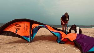 Blue Whale Resort & Kite Surfing
