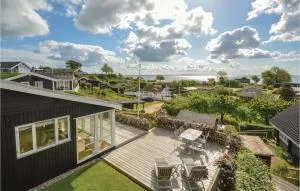 Holiday Home Kirsebærlunden Hejls Ix - Store Anslet