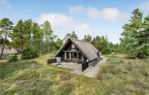 Two-Bedroom Holiday Home In Blavand - Bredmose