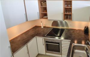 Holiday Home Strandgårdsvej Denm