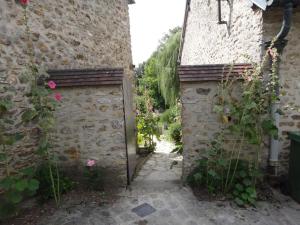 Maisons d'hotes La maison du Fargis : photos des chambres